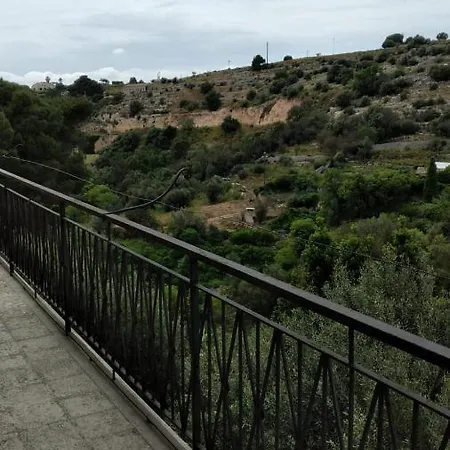 Casa Sant'elena Modica