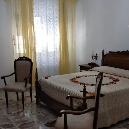 Casa Sant'elena Holiday home *