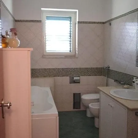 Feriehus Casa Sant'elena Modica