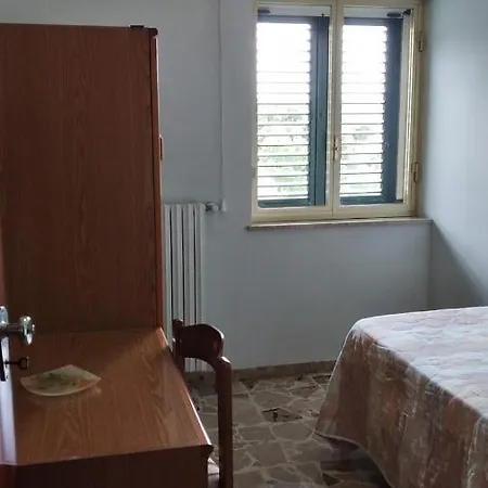 Casa Sant'elena Feriehus