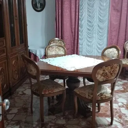 Holiday home Casa Sant'elena