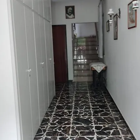 Casa Sant'elena Holiday home Modica